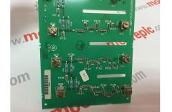 China GE Controller 269PLUS100P120 - SS MOTOR RELAY For CNC Machinery Metallurgy supplier