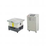 Lab Vertical Vibration Test Machine Electromagnetic Shaking Table Aluminum Alloy for sale