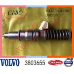 VOL Penta MD13 Diesel Engine Fuel Injector 3803655 BEBE4C06001