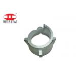 Galvanized 48.3mm CMA Scaffolding Top Cup for sale
