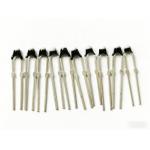 0.5 Tin Plated 42 Alloy Lead Wire Epoxy Thermistor