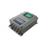 High Speed Bright LCD Belt Scale Weighing Indicator Weighing Instrument