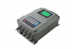 China High Accuracy Weigh Feeder Controller Quick And Steady PID Ration Feeding Control supplier