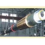 42CrMo4 5 Blades Marine Propeller Shafts Castings And Forgings for sale