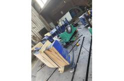 China 42crmo4 Steel Sag Mill Girth Gear In Cement And Minerals Industries supplier