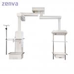 O2 N2O CO2 Medical Gas Pendant , Electric ICU Bridge Pendant for sale