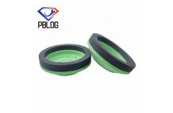 China High Quality For Beveling Machine Glass Marble Tiles Processing Beveling Resin Wheel supplier