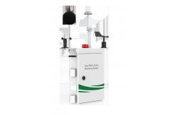 China Zetron MS800A-10 Ambient Monitoring System Wind Speed And Direction supplier