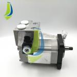 31Q9-30213 Cooling Fan Motor For R320LC-9 Excavator Parts for sale