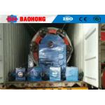 Planetary Stranding Cable Making Machine 315mm Bobbin Size for sale