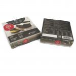 Custom Printed Paper Box Packaging Coating Printing Custom CMYK Color For Cake Flour for sale