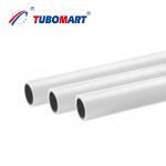 Push To Connect Crimp Clamp Pex AL Pipe Corrosion Resistance Half Inch Pex Tubing for sale
