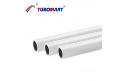 China Composite Water Plumbing Pipe Pex Aluminium Radiant Floor Heating Pipe supplier