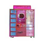 10-Second Challenge Children's Coin-Operated Game Machine Prize Vending Game For Gifts And Prizes for sale