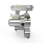 1200W Meat Cutter And Grinder Economical Chili Shredding Machine for sale