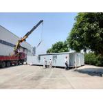 40ft Expandable Shipping Container House