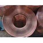 Inconel 625 20mm 75mm Copper Tube Cheap B444 SB 111 BS 2871 90/10 Copper Nickel tubes for sale