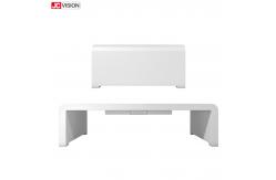 China Smart Interactive Digital LCD Multitouch Coffee Table PC Touch Screen supplier