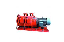 China electric mine winch supplier