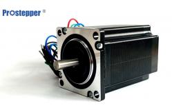 China Two Phase 1N.M 57x51mm Nema 23 Stepper Motor supplier