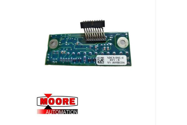 SDCS-DSL-4 ABB Dc governor