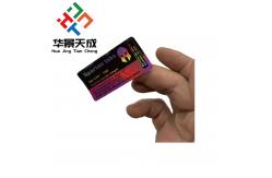 China Plastic Glass Vial Labels for Hot Stamping Printing to Meet Customer Requirements supplier