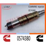 Fuel Injector Cum-Mins SCANIA R Series Common Rail Injector 0574380 912628 2031836 1881565 for sale