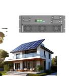 3 Phase Off Grid Solar Inverter 50KW Dual MPPT 76.2kW PV Power For Smart Microgrid for sale