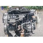 Euro 3 Origianl Isuzu Engine 4HK1 4 Cylinders For Truck Stock