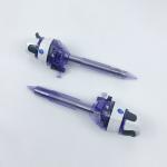 Laparoscopic Single Use 12mm Applied Medical Trocars for sale