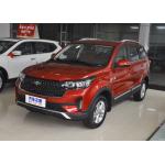 High Speed 160Km/H Compact Gasoline SUV Petrol 5 Seats Left Hand Drive Car for sale