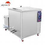 28KHz 900W 53L Ultrsonic Cleaning Machine With Filter System for sale