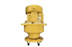 China Maximum Strength and Durability Hydraulic Drive Motor supplier