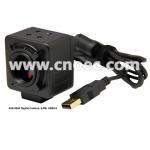 CCD 5.0M 720P Digital Microscope Camera 1/2.5 CMOSHigh Resolution A59.4904 for sale