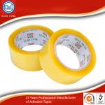 Bopp colored packaging Tape for Carton Sealing with SGS and ROHS Certificates for sale