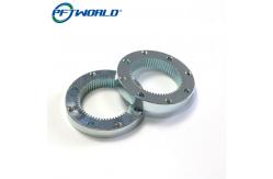 China Precision Cnc Turning Aluminum Machining Cnc Mechanical Processing Metal Stainless Steel Parts Service supplier