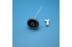 China High-Quality Metered Aerosol Valve For Spray Accuracy  supplier