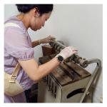 Accurate Raw Material Brick Material Analysis Testing Composition Chemical Testing Lab