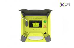 China XFT-120G  Electronic Medical AED Trainer Automatic External Defibrillator Simulator supplier