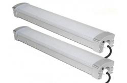 China Tri - Proof Commercial Led Emergency Lights 40w Waterproof Workshop Hotel supplier