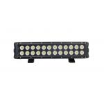 CREE Chip Dual Row LED Light Bar 13.5 Inch 72W 6480lm For Car Truck for sale
