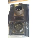 Yaskawa SGMG-09V 6W-YG11 SERVO MOTOR 0.85 KW 5.39 NM 1500 R/MIN 10.7 AMP for sale
