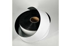 China 20mm 25mm 30mm Self Adhesive Hook And Loop Adhesive Backed Hook And Loop supplier