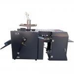 PLC Control Film Laminating Machine 105-350gsm Thermal Bopp Lamination Machine for sale
