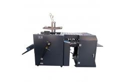 China PLC Control Film Laminating Machine 105-350gsm Thermal Bopp Lamination Machine supplier