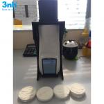 Cosmetic Powder Colour Measurement Spectrophotometer With Accessory Universal Test Components for sale
