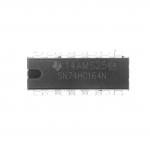 Texas Instruments SN74H164N Electronic ic Components Chip FP Ball Grid Array integratedated Circuit For Mobile TI-SN74H164N for sale