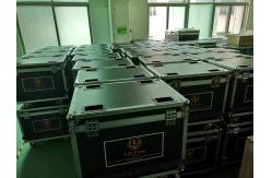 China Indoor Full Color LED Display manufacturer