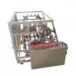 Electric Heating Custom Barbecue Machine, Liquefied Gas Outdoor Barbecue Machine for sale