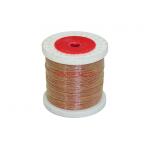 ANSI 26 AWG K Type Thermocouple Cable With PTFE / FEP / PTFE Insulation for sale
